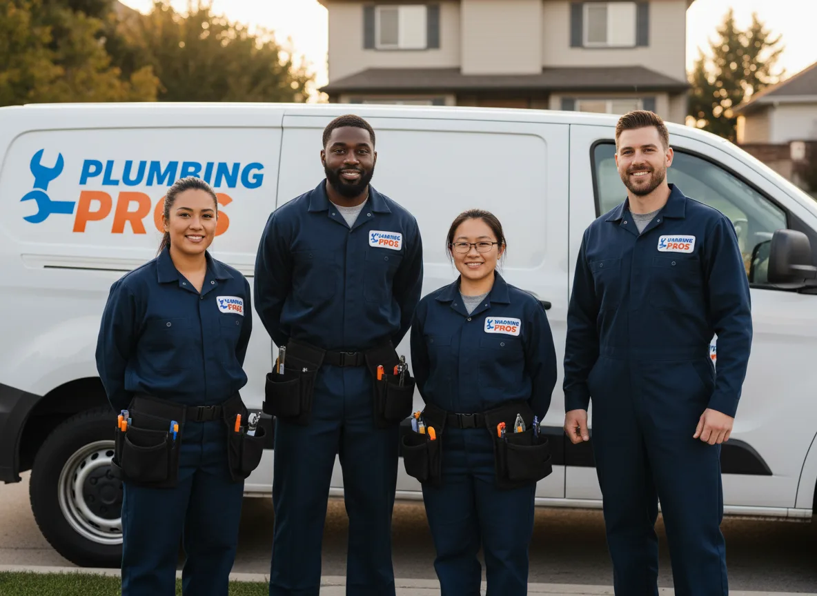 Water Heater Repair company in Vermillion, SD